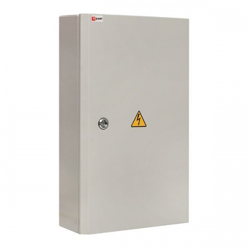 Щит ЩРН-36 IP54 EKF mb24-36 mb24-36
