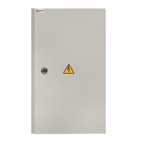 Щит ЩРН-36 IP54 EKF mb24-36 mb24-36