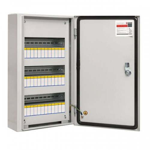 Щит ЩРН-36 IP54 EKF mb24-36 mb24-36