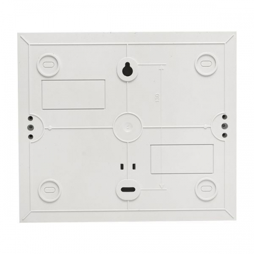 Щит распределительный ЩРН-П-10 IP41 Basic (пром. упак.) EKF pb-n-10-bas pb-n-10-bas