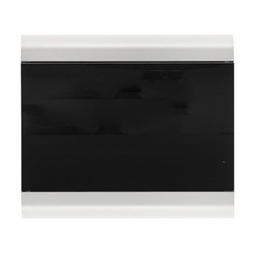 Щит распределительный ЩРН-П-10 IP41 Basic (пром. упак.) EKF pb-n-10-bas pb-n-10-bas