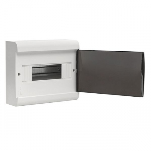 Щит распределительный ЩРН-П-10 IP41 Basic (пром. упак.) EKF pb-n-10-bas pb-n-10-bas