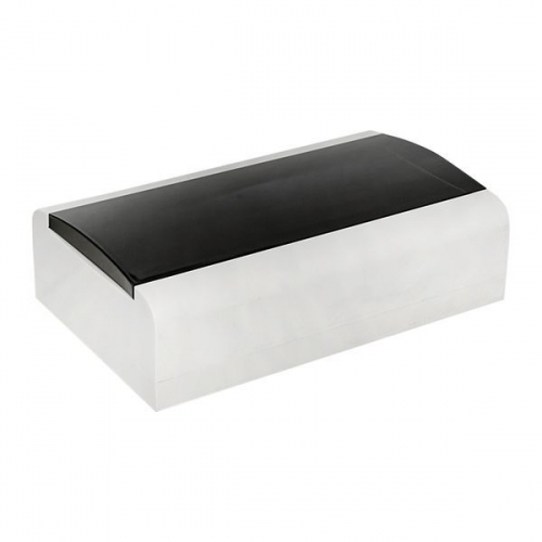 Щит распределительный ЩРН-П-15 IP41 Basic (пром. упак.) EKF pb-n-15-bas pb-n-15-bas