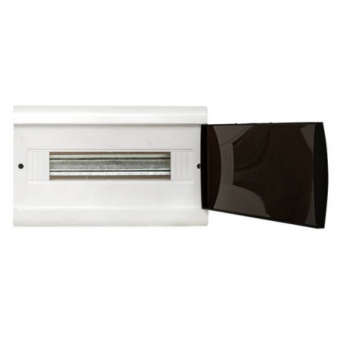 Щит распределительный ЩРН-П-18 IP41 Basic (пром. упак.) EKF pb-n-18-bas pb-n-18-bas