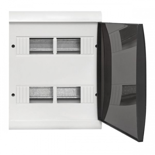 Щит распределительный ЩРН-П-24 IP41 Basic (пром. упак.) EKF pb-n-24-bas pb-n-24-bas