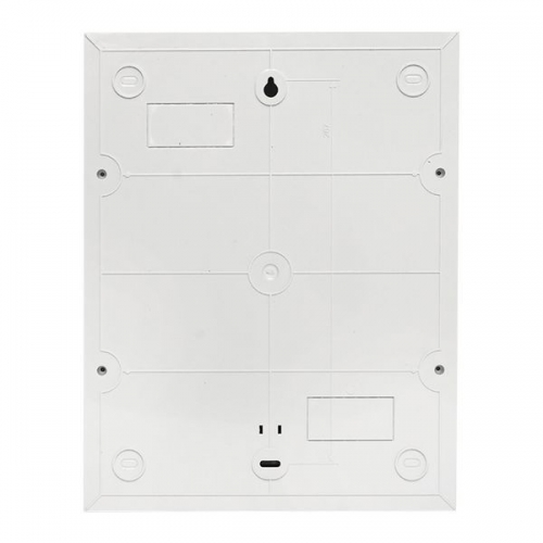 Щит распределительный ЩРН-П-24 IP41 Basic (пром. упак.) EKF pb-n-24-bas pb-n-24-bas