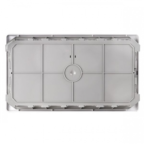 Щит ЩРВ-П-18 IP41 (пром. упак.) Basic EKF pb-v-18-bas pb-v-18-bas