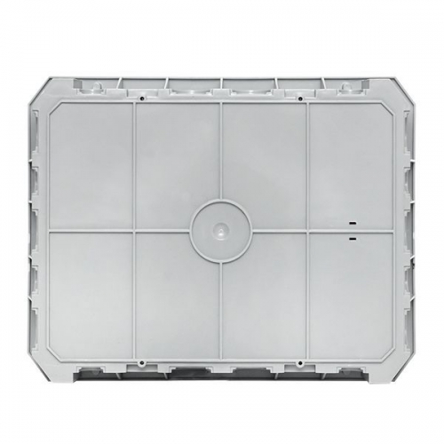 Щит ЩРВ-П-24 IP41 (пром. упак.) Basic EKF pb-v-24-bas pb-v-24-bas