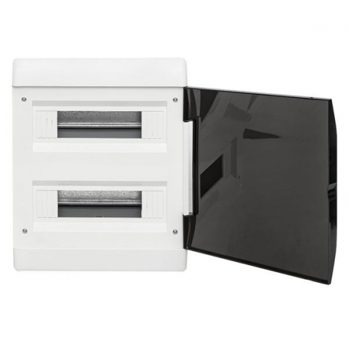 Щит ЩРВ-П-24 IP41 (пром. упак.) Basic EKF pb-v-24-bas pb-v-24-bas