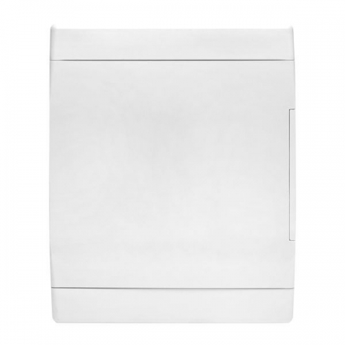 Щит ЩРВ-П-24 IP41 бел. дверца (пром. упак.) Basic EKF pb-v-24w-bas pb-v-24w-bas