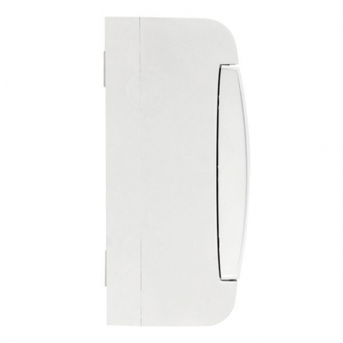 Щит ЩРН-П-10 IP41 бел. дверца (пром. упак.) Basic EKF pb-n-10w-bas pb-n-10w-bas
