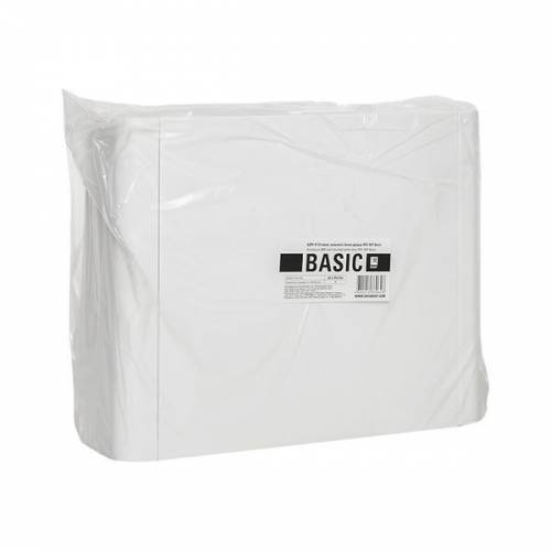 Щит ЩРН-П-24 IP41 бел. дверца (пром. упак.) Basic EKF pb-n-24w-bas pb-n-24w-bas