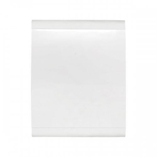 Щит ЩРН-П-24 IP41 бел. дверца (пром. упак.) Basic EKF pb-n-24w-bas pb-n-24w-bas