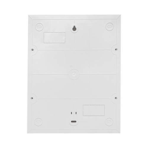 Щит ЩРН-П-24 IP41 бел. дверца (пром. упак.) Basic EKF pb-n-24w-bas pb-n-24w-bas