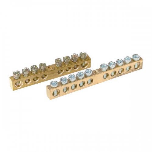 Щит ЩРН-П-18 IP41 EKF pb40-n-18 pb40-n-18