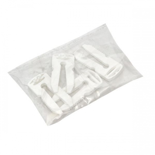 Дверь для щита Nova 3 габарит IP40 пластик PROxima EKF nv-door-p-3 nv-door-p-3