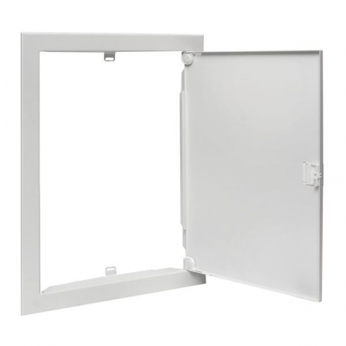 Дверь для щита Nova 2 габарит IP40 метал. PROxima EKF nv-door-m-2 nv-door-m-2