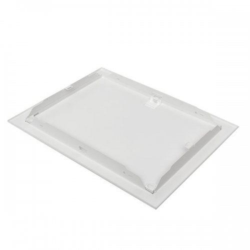 Дверь для щита Nova 2 габарит IP40 метал. PROxima EKF nv-door-m-2 nv-door-m-2