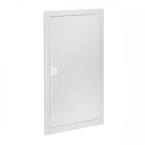 Дверь для щита Nova 3 габарит IP40 метал. PROxima EKF nv-door-m-3 nv-door-m-3