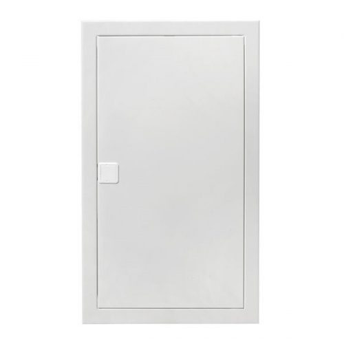 Дверь для щита Nova 3 габарит IP40 метал. PROxima EKF nv-door-m-3 nv-door-m-3
