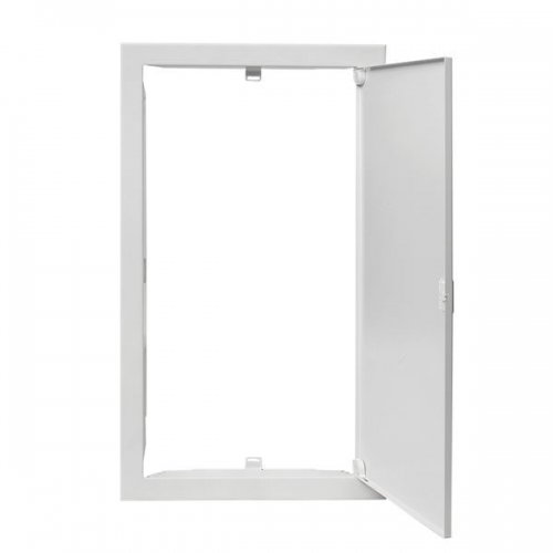 Дверь для щита Nova 3 габарит IP40 метал. PROxima EKF nv-door-m-3 nv-door-m-3