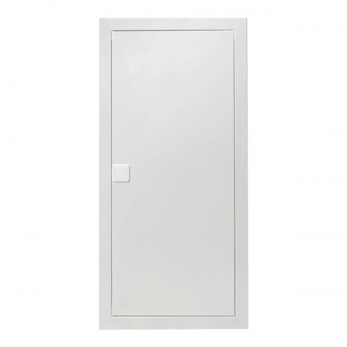 Дверь для щита Nova 4 габарит IP41 метал. PROxima EKF nv-door-m-4 nv-door-m-4