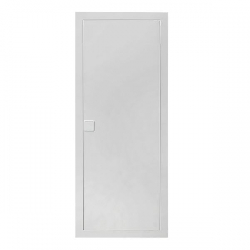 Дверь для щита Nova 5 габарит IP40 метал. PROxima EKF nv-door-m-5 nv-door-m-5