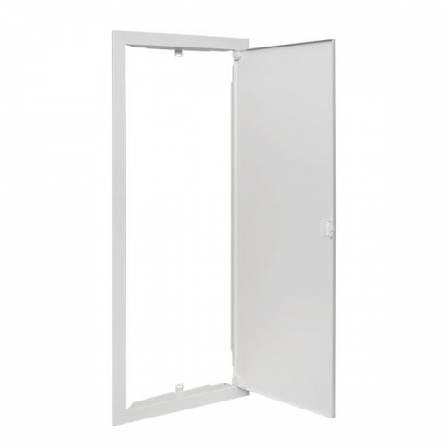 Дверь для щита Nova 5 габарит IP40 метал. PROxima EKF nv-door-m-5 nv-door-m-5