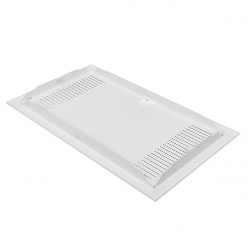 Дверь для щита Nova 3 габарит IP41 перфорир. метал. PROxima EKF nv-door-pm-3 nv-door-pm-3