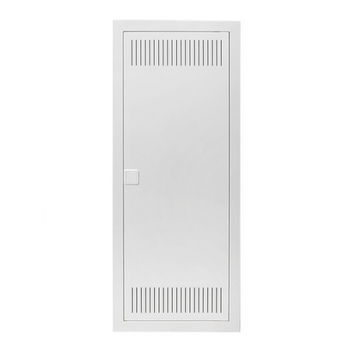 Дверь для щита Nova 5 габарит IP41 перфорир. метал. PROxima EKF nv-door-pm-5 nv-door-pm-5