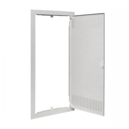 Дверь для щита Nova 4 габарит IP40 перфорир. метал. PROxima EKF nv-door-pm-4 nv-door-pm-4