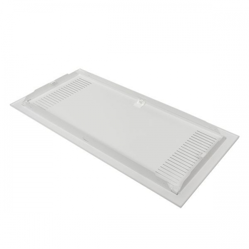 Дверь для щита Nova 4 габарит IP40 перфорир. метал. PROxima EKF nv-door-pm-4 nv-door-pm-4