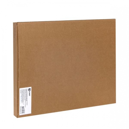 Дверь для щита Nova 2 габарит IP41 пластик PROxima EKF nv-door-p-2 nv-door-p-2