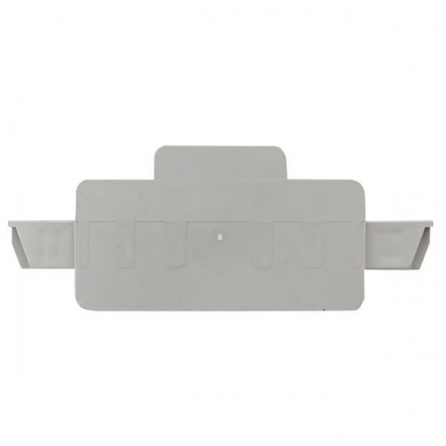 Комплект для вертикального соединения для щитов 