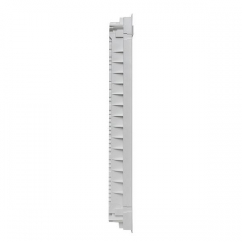 Основание силового щита Nova с DIN-рейками 60мод. IP40 PROxima EKF nv-pbase-60 nv-pbase-60