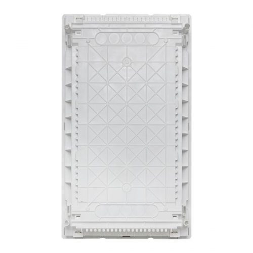 Основание слаботочного щита Nova монтаж. плата 3 габарит IP41 PROxima EKF nv-mbase-3 nv-mbase-3