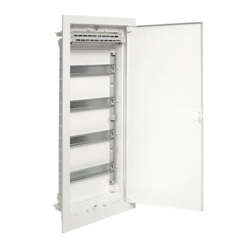 Щит силовой встраив. Nova 48мод. IP41 с метал. дверью PROxima EKF nv-pb-md-4 nv-pb-md-4