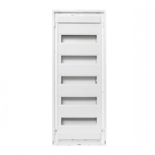 Щит силовой встраив. Nova 60мод. IP41 с метал. дверью PROxima EKF nv-pb-md-5 nv-pb-md-5