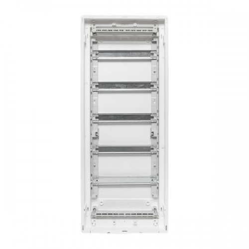 Щит силовой встраив. Nova 60мод. IP41 с метал. дверью PROxima EKF nv-pb-md-5 nv-pb-md-5