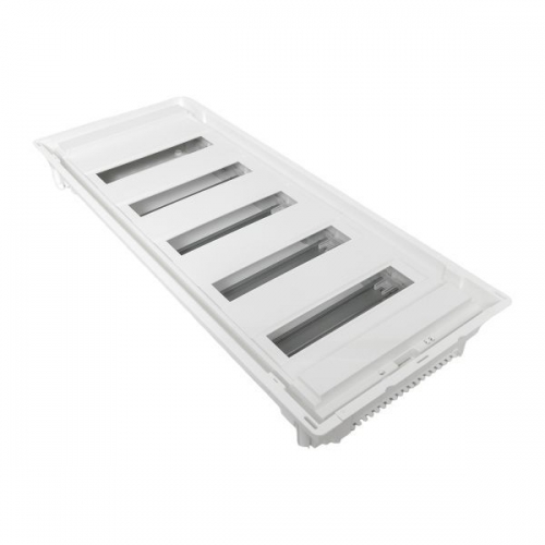 Щит силовой встраив. Nova 60мод. IP41 с метал. дверью PROxima EKF nv-pb-md-5 nv-pb-md-5