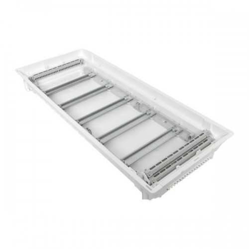 Щит силовой встраив. Nova 60мод. IP41 с метал. дверью PROxima EKF nv-pb-md-5 nv-pb-md-5