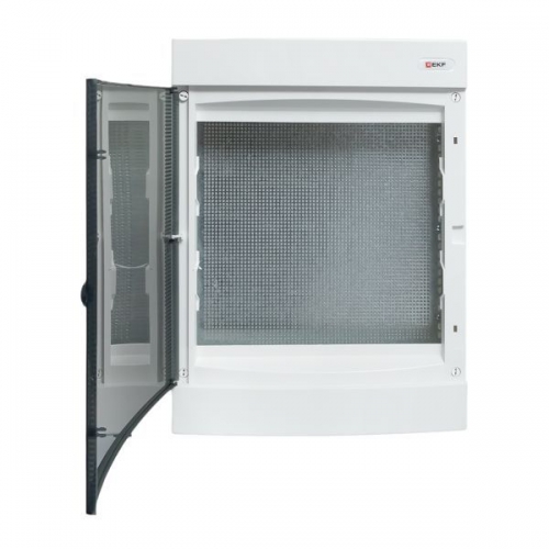 Щит слаботочный навесной 