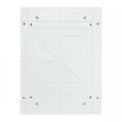 Щит слаботочный навесной 