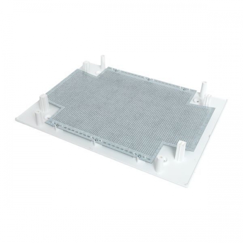 Щит слаботочный навесной 