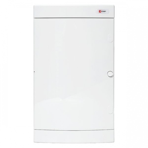 Щит распределительный навесной 