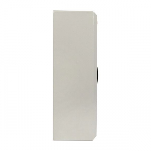 Щит ЩРН-18 (з) IP31 пласт. замок EKF mb21-18n mb21-18n