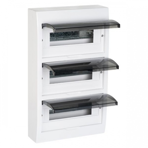 Щит ЩРН-П-36 IP41 EKF pb40-n-36 pb40-n-36