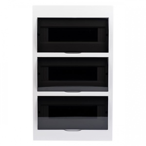 Щит ЩРН-П-36 IP41 EKF pb40-n-36 pb40-n-36