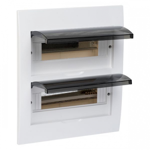 Щит распред. ЩРВ-П-24 IP40 EKF pb40-v-24 pb40-v-24