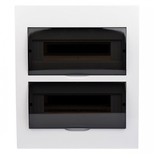 Щит распред. ЩРВ-П-24 IP40 EKF pb40-v-24 pb40-v-24